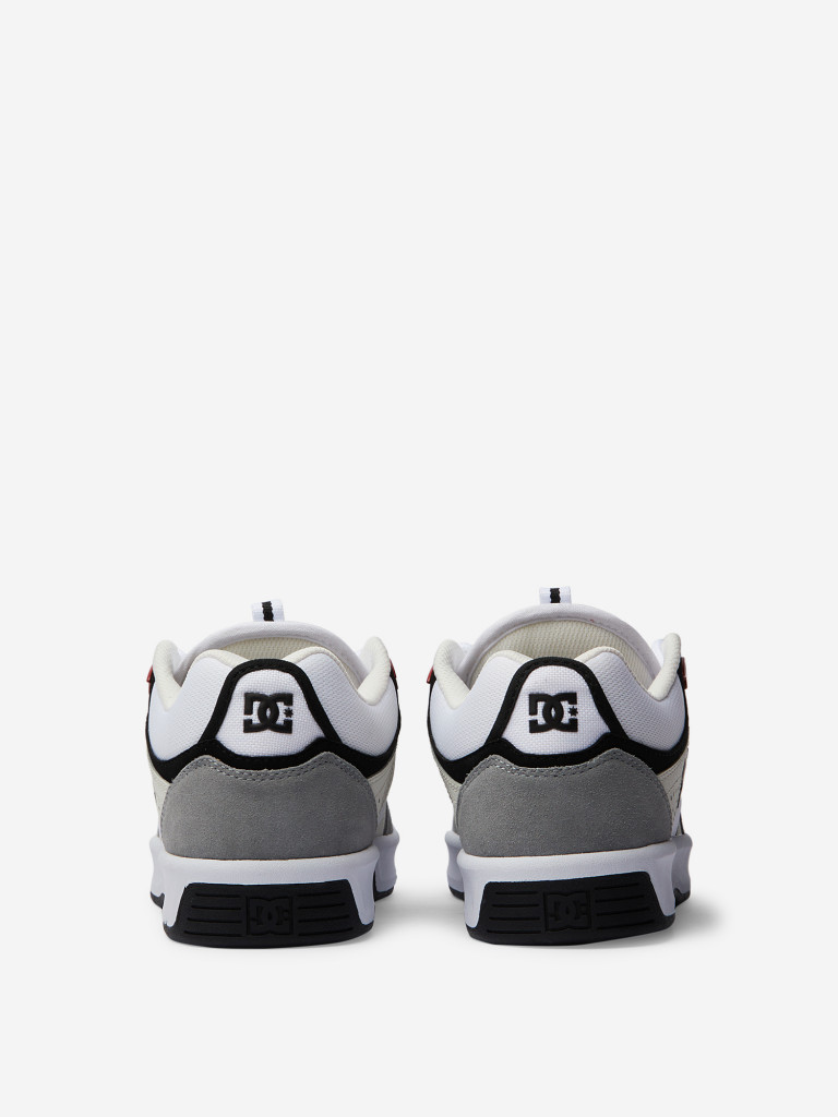 Кеды мужские DC Shoes Kalynx Zero — фото №3