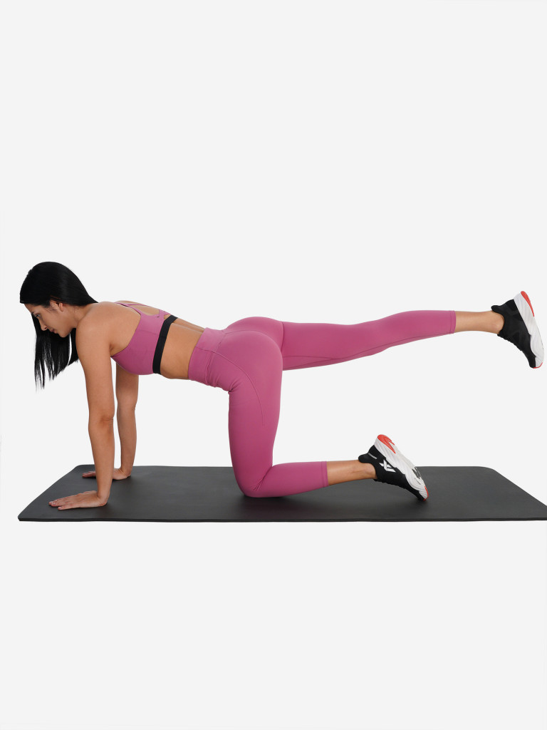 Athlex әйелдер легинсі — фото №5