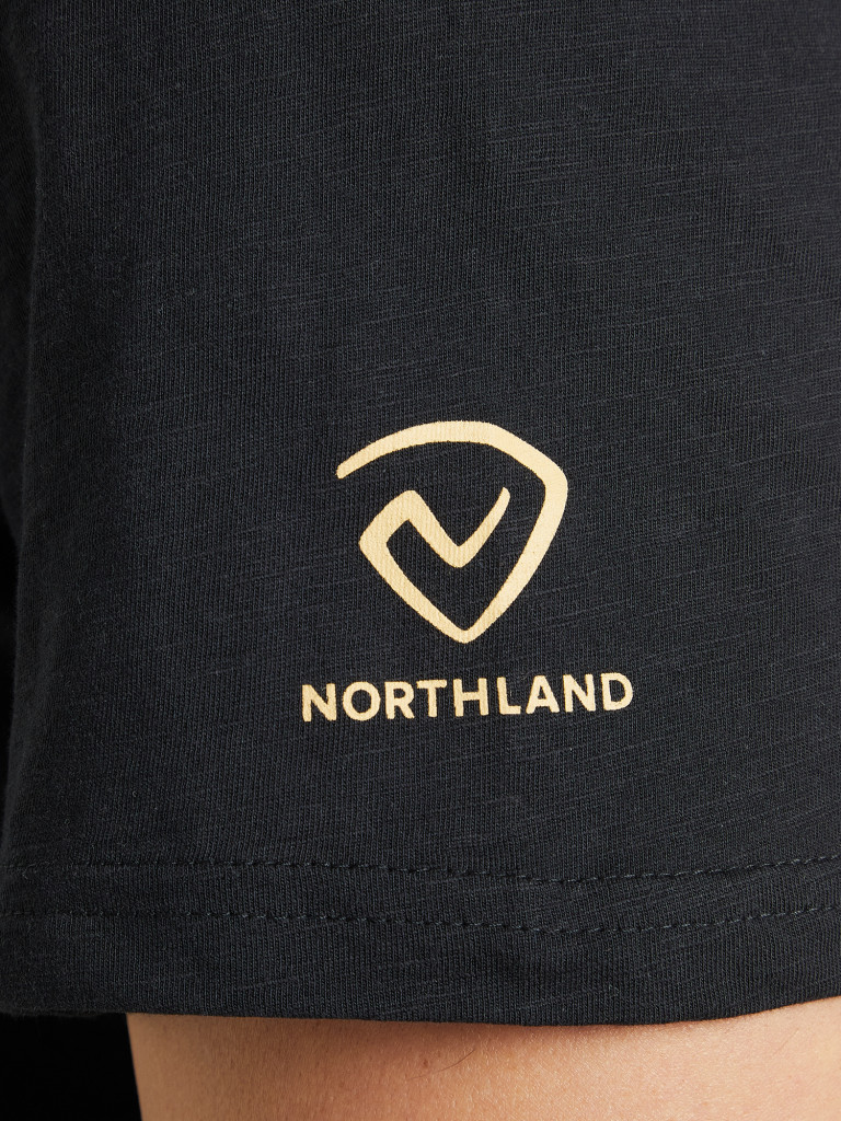 Футболка мужская Northland — фото №5