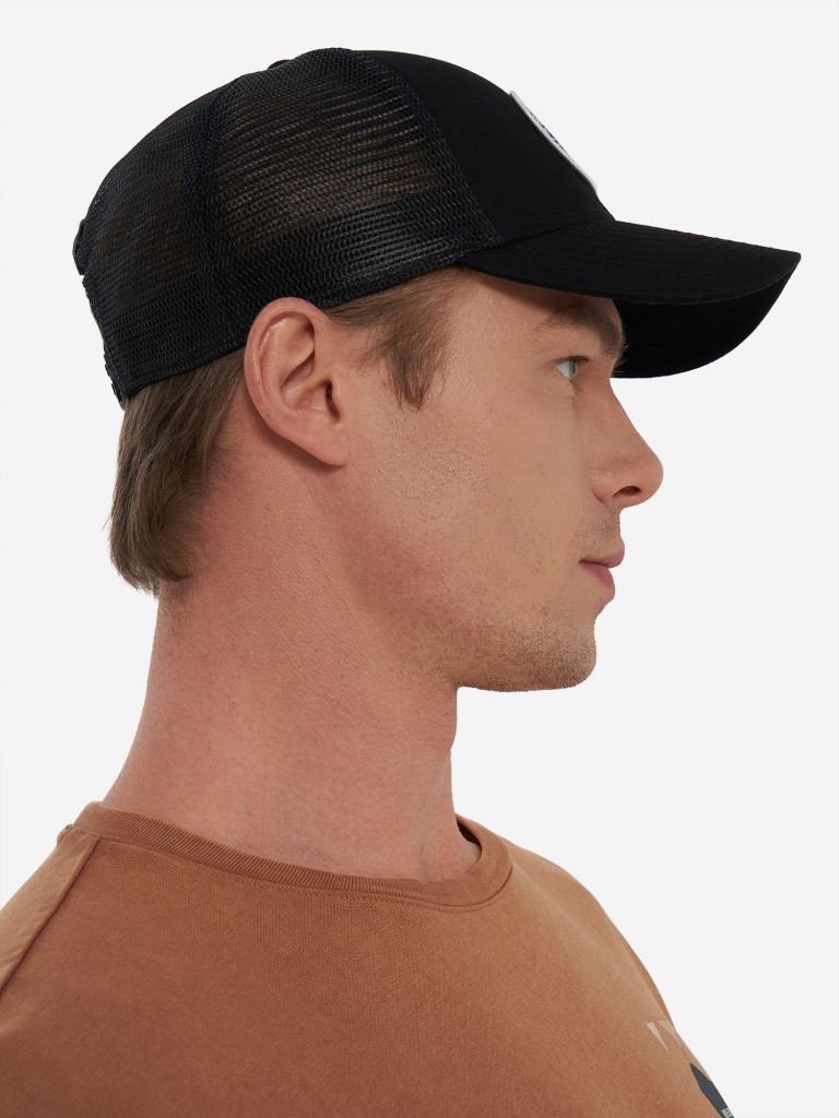 Бейсболка Protest — фото №9