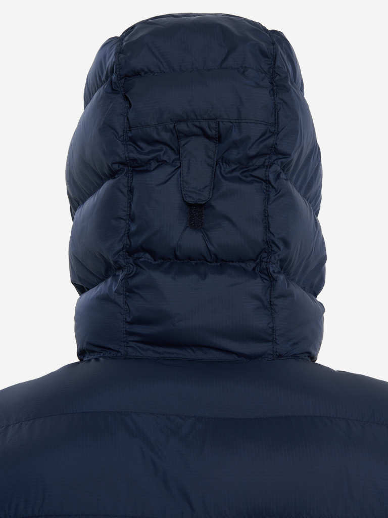 Columbia Youngberg II Insulated Jacket ерлер мамық курткасы — фото №7