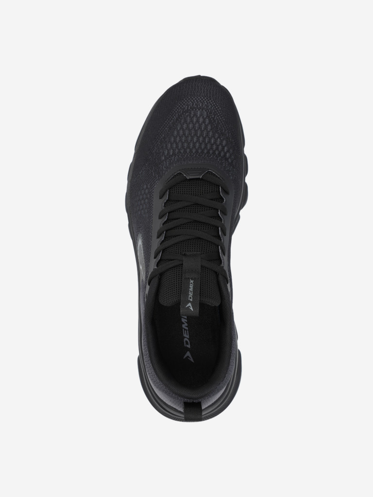 Кроссовки мужские Demix Cosmic Knit — фото №5
