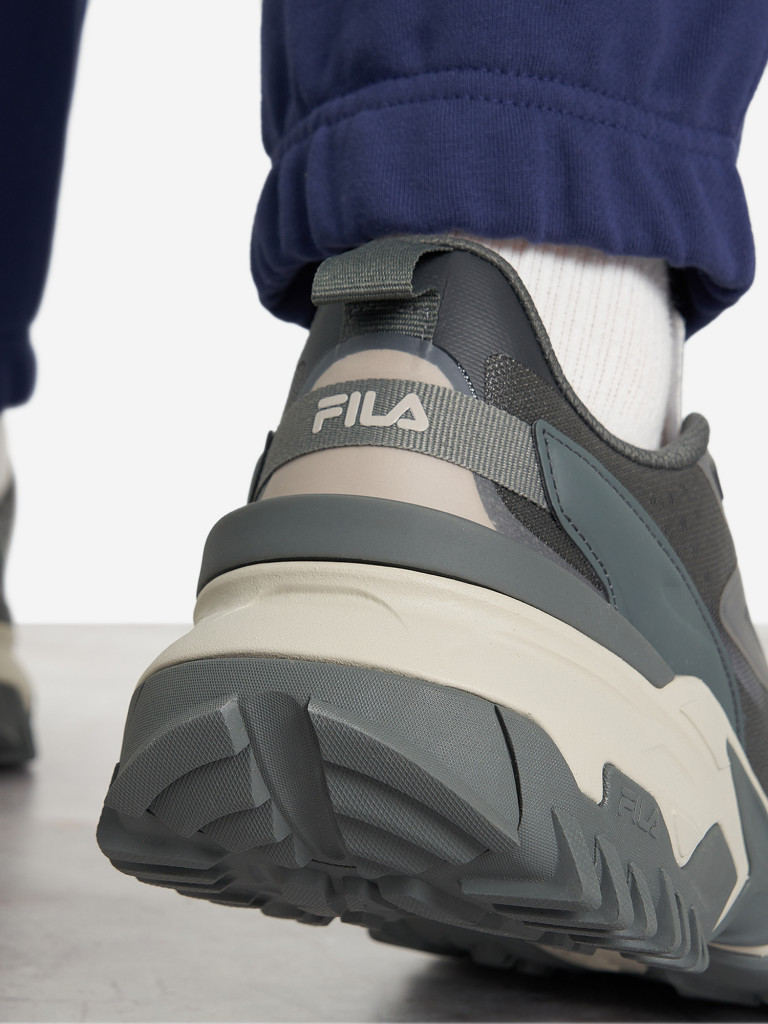 FILA Impact ерлер кроссовкасы — фото №10