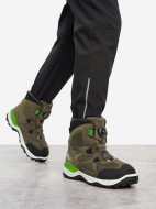 Ecco Snow Mountain ұлдарға арналған жылы бәтеңкесі — фото №9