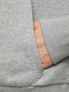 Толстовка женская Reebok French Terry — фото №5