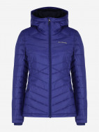 Куртка утепленная женская Columbia Joy Peak Hooded Jacket — фото №10