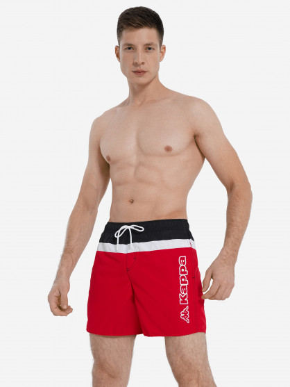 Kappa ерлер жүзу шорты