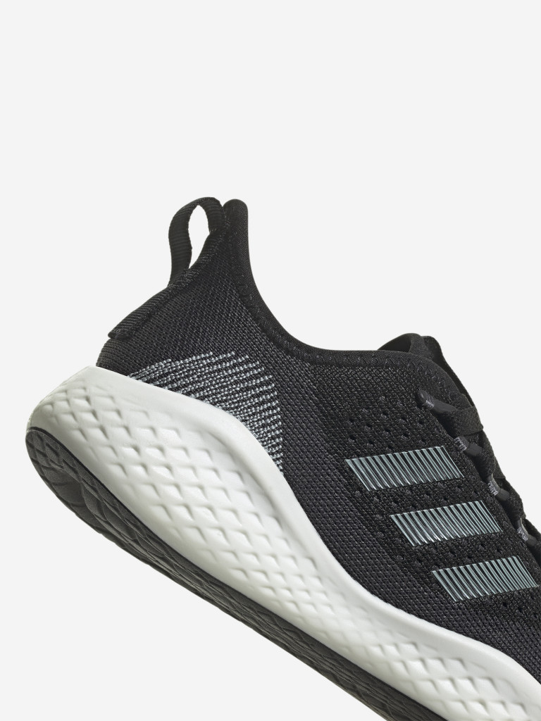 Кроссовки женские adidas Fluidflow 2.0 — фото №8