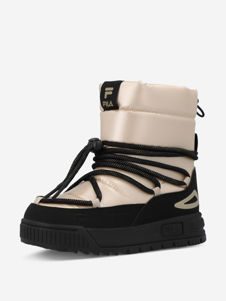 FILA Fil Puff қыздарға арналған етігі мен бәтеңкесі — фото №3