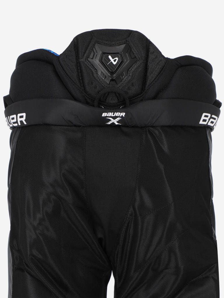 Шорты хоккейные детские Bauer X INT — фото №8