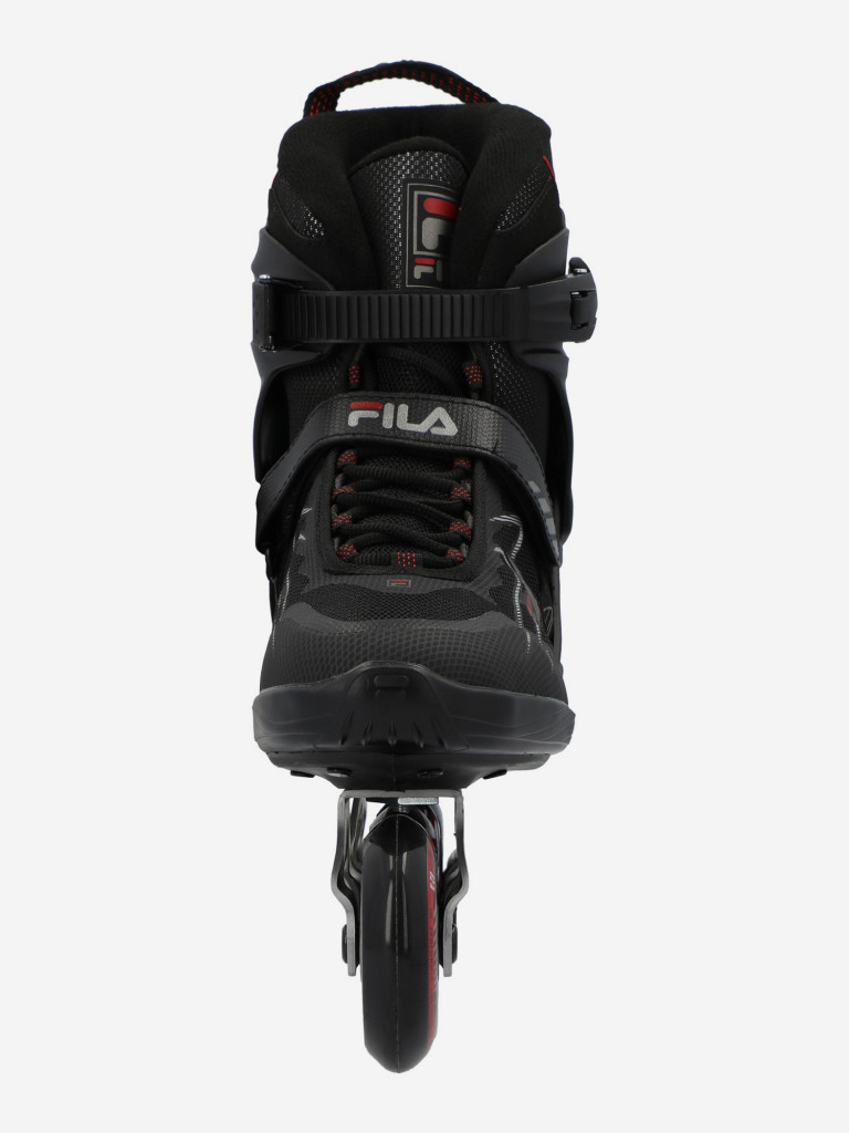 Роликовые коньки FILA Legacy Pro 80 — фото №3