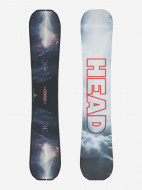 Сноуборд Head Anything Lyt