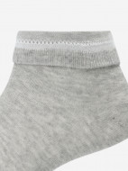 Носки для девочек Demix, 2 пары — фото №11