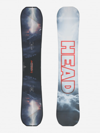 Сноуборд Head Anything Lyt