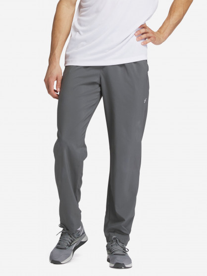 Брюки мужские Reebok