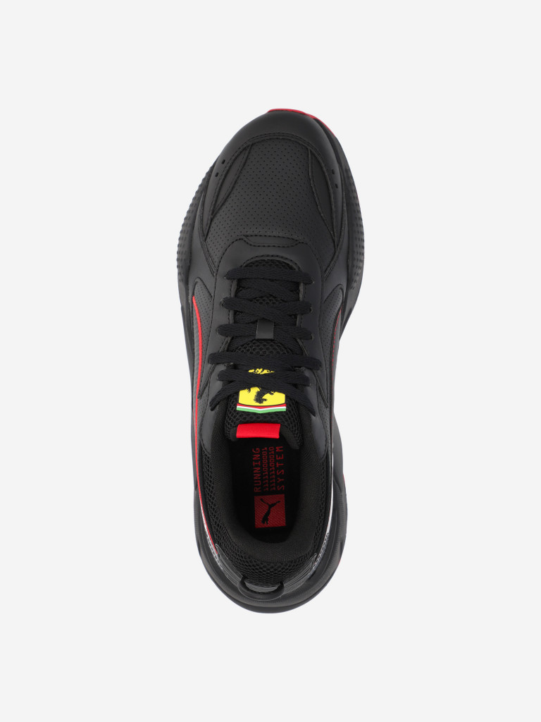 Кроссовки мужские PUMA Ferrari Rs-X — фото №6