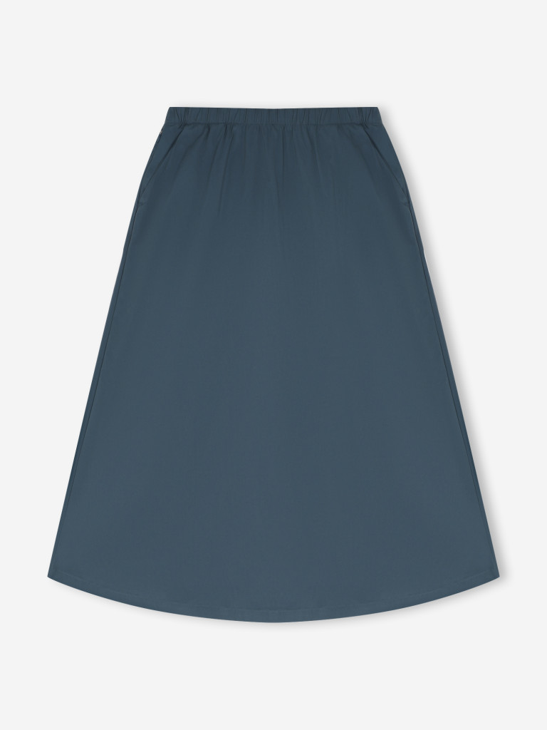 Columbia Chill Creek Long Woven Skirt әйелдер белдемшесі — фото №8