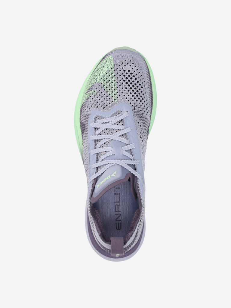 Кроссовки женские Demix Pacer Enrlitepro Knit — фото №6