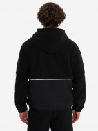 Худи мужское оверсайз Kappa — фото №3