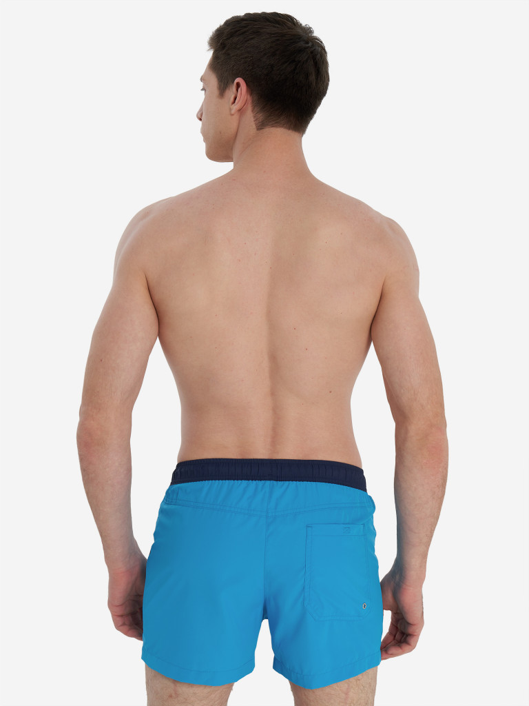 Шорты плавательные мужские Joss — фото №2