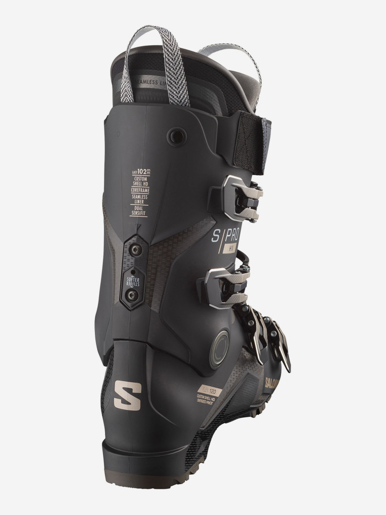 Ботинки горнолыжные Salomon S/PRO HV 120 GW — фото №2