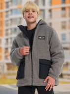 Куртка утепленная для мальчиков Kappa