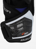 BAUER Vapor Flylite INT балалар хоккей шынтаққаптары — фото №5