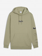 Худи мужское PUMA Ess Logo Lab Execution