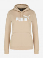 Худи женское PUMA ESS Logo — фото №6