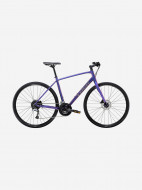 Велосипед городской Trek Fx 3 Disc 700C, 2022