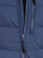 Куртка утепленная мужская Columbia Labyrinth Loop II Hooded Jacket — фото №8