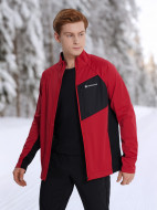 Куртка софтшелл мужская Madshus