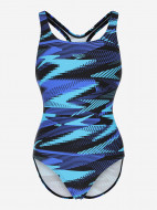 Speedo Hyperboom қыздар шомылу киімі — фото №5