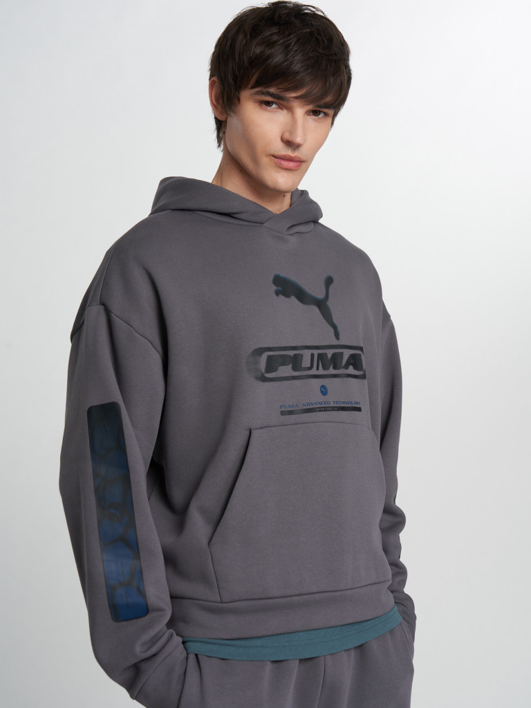 Худи мужское PUMA Sport