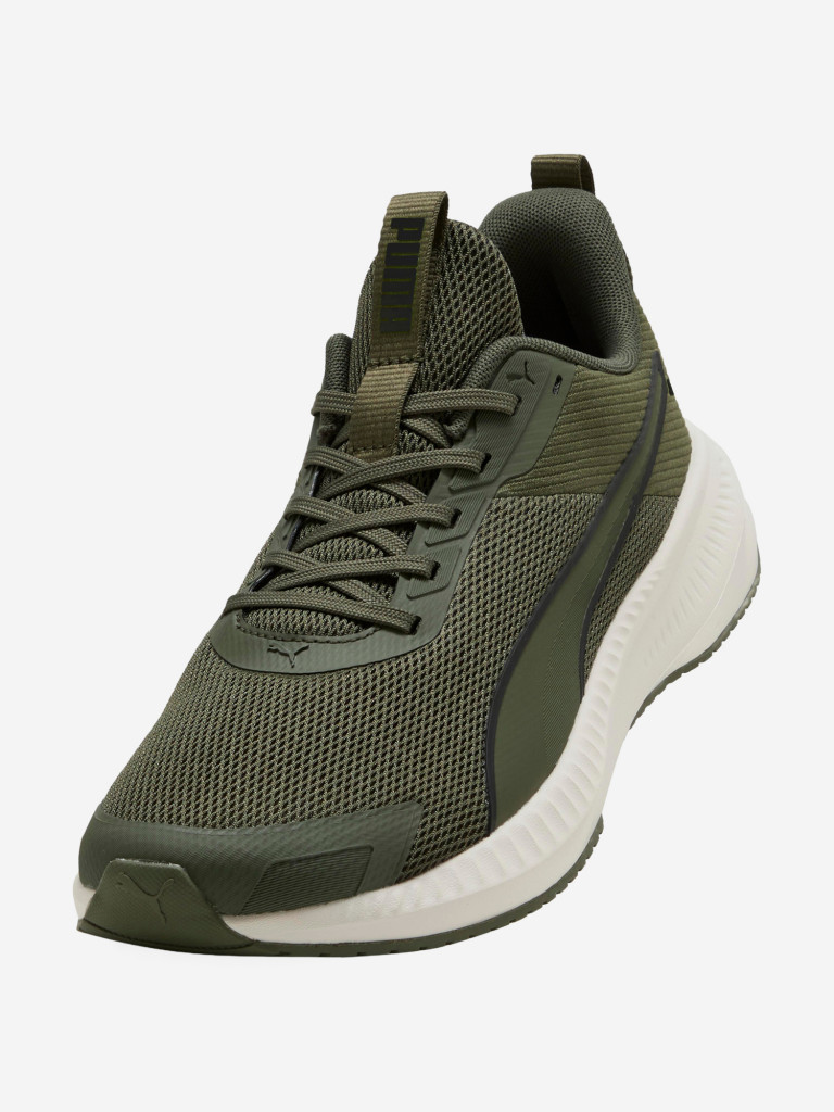 PUMA Flyer Lite 4 ерлер кроссовкасы — фото №5