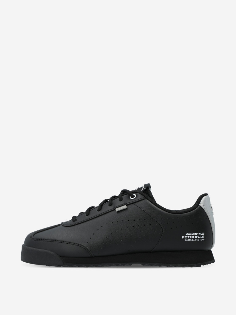Кроссовки для мальчиков PUMA MAPF1 Roma Via Perf Jr