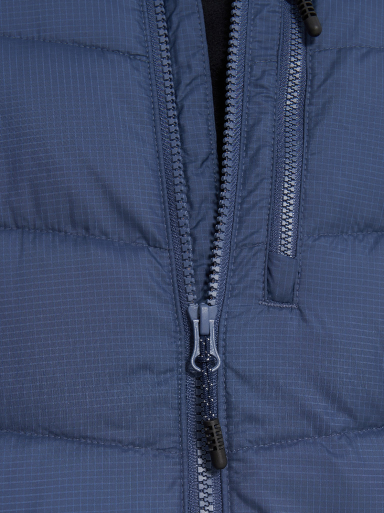 Куртка утепленная мужская Columbia Labyrinth Loop II Hooded Jacket — фото №8