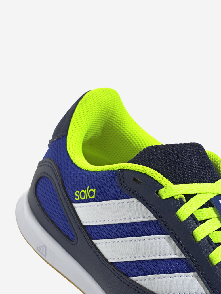 Adidas Super Sala III ұлдар бутсы — фото №8