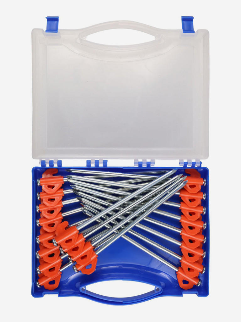 Набор колышков Regatta Great Outdoors, 20 шт. — фото №2