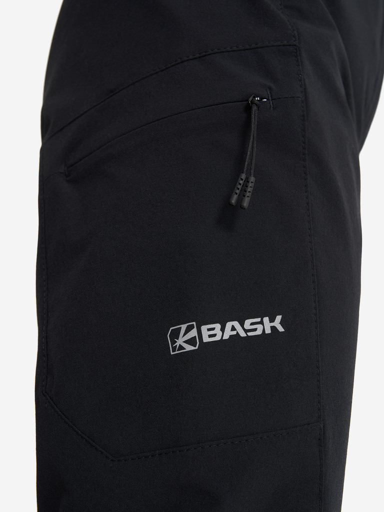 Брюки женские Bask Trek Lady V2 — фото №4