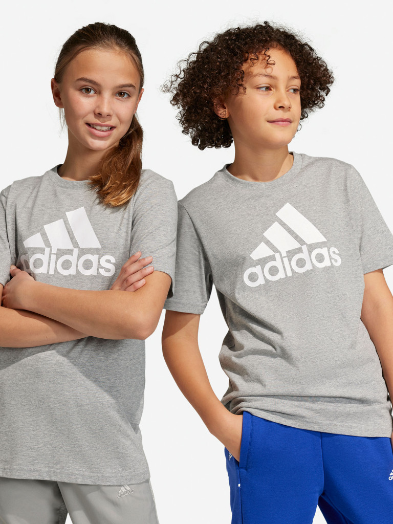 Футболка для мальчиков adidas