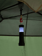 2 орынды Outventure 1 Second Tent 2 шатыры — фото №8