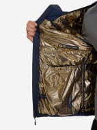 Columbia Centennial Creek III Down Hooded Jacket ерлер мамық курткасы — фото №13