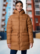Пуховик женский Columbia Harmony Falls Mid Down Jacket