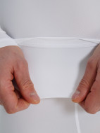 Лонгслив компрессионный мужской Demix — фото №5