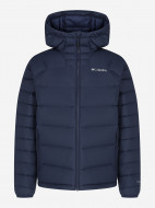 Пуховик мужской Columbia Centennial Creek III Down Hooded Jacket