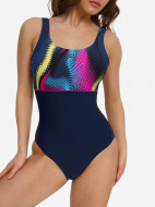 Купальник слитный женский Joss — фото №5