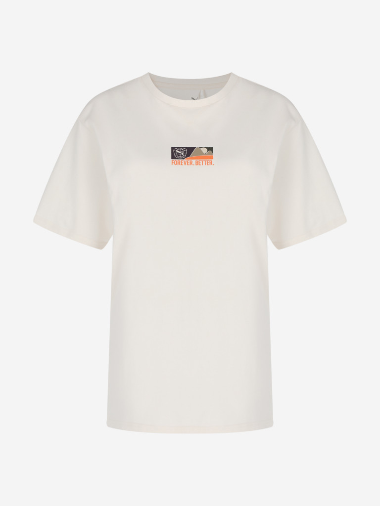 Футболка женская PUMA — фото №8