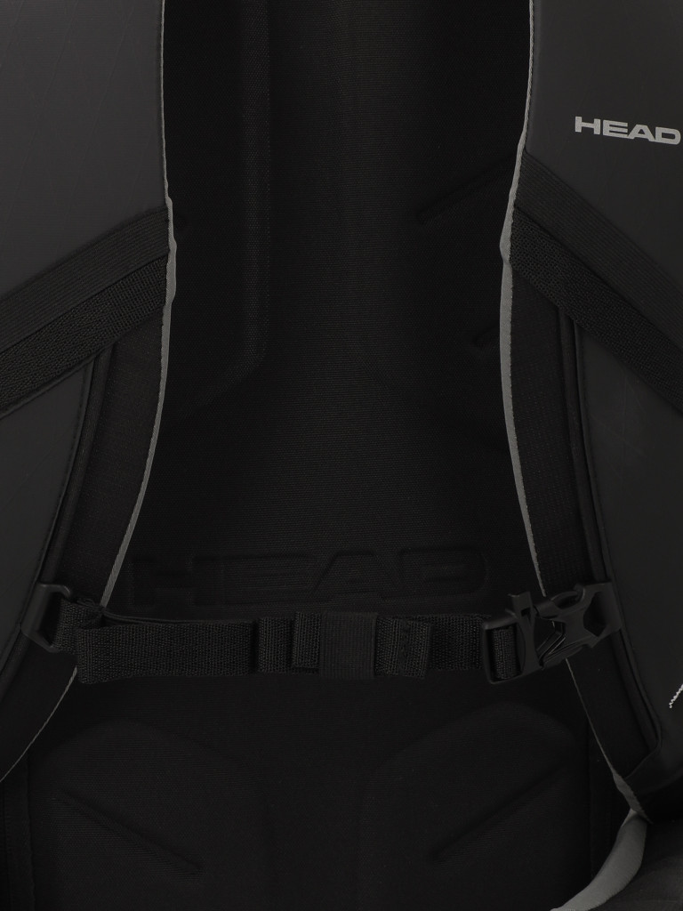Head Kore рюкзагы, 25 л — фото №12
