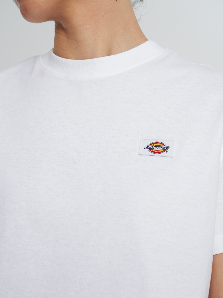DICKIES Oakport Boxy әйелдер футболкасы — фото №5